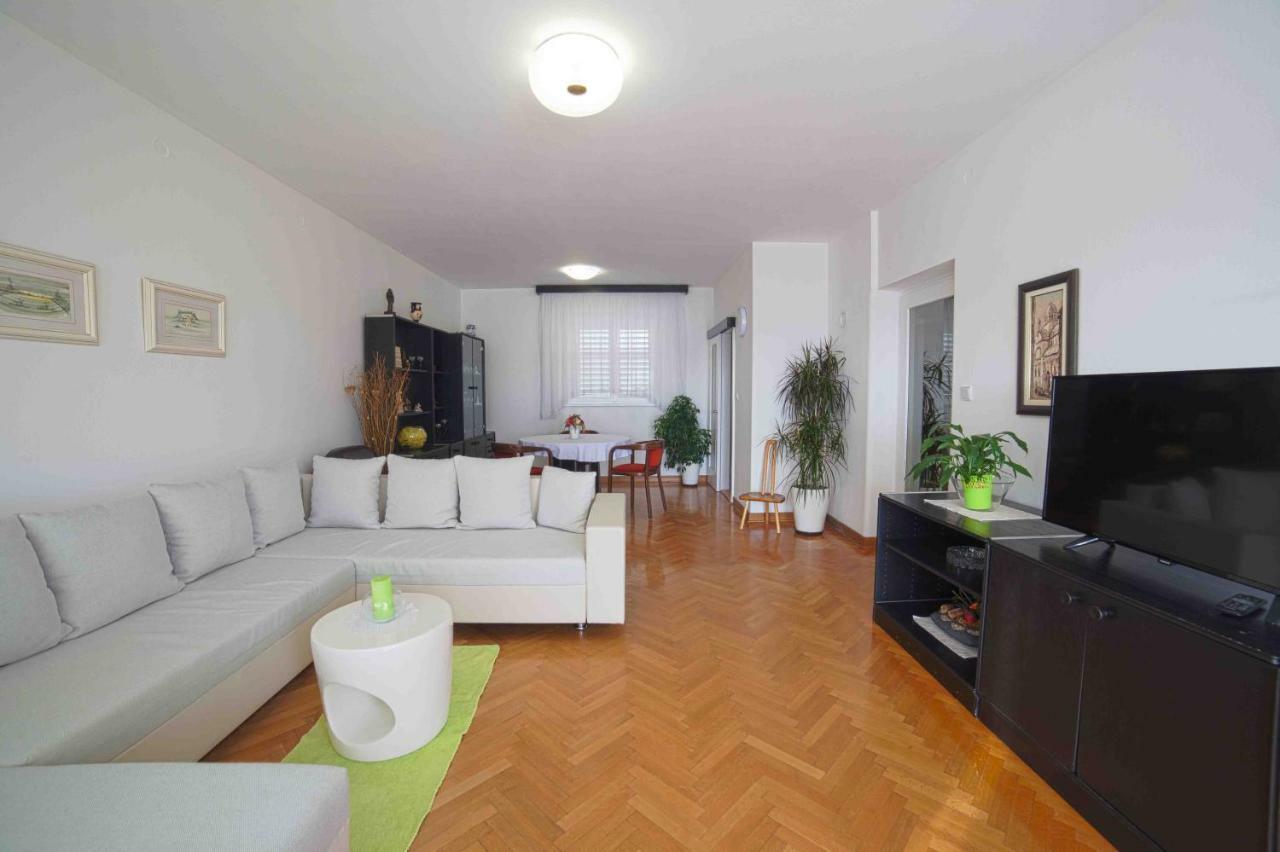 Nada Sea View City Centre Šibenik Eksteriør billede